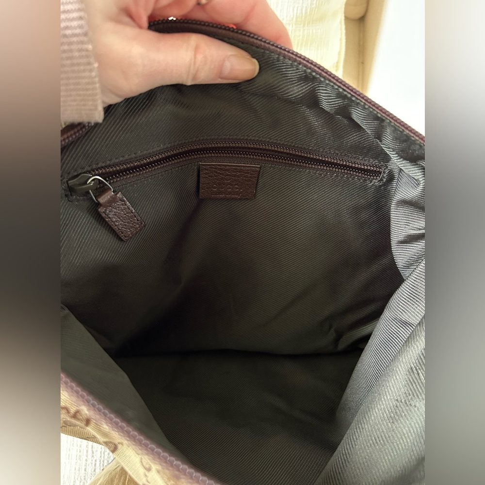 Gucci ophedia shoulder bag - Picture 6 of 16